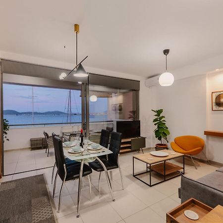 Ionis Seafront Suite Preveza Exterior photo