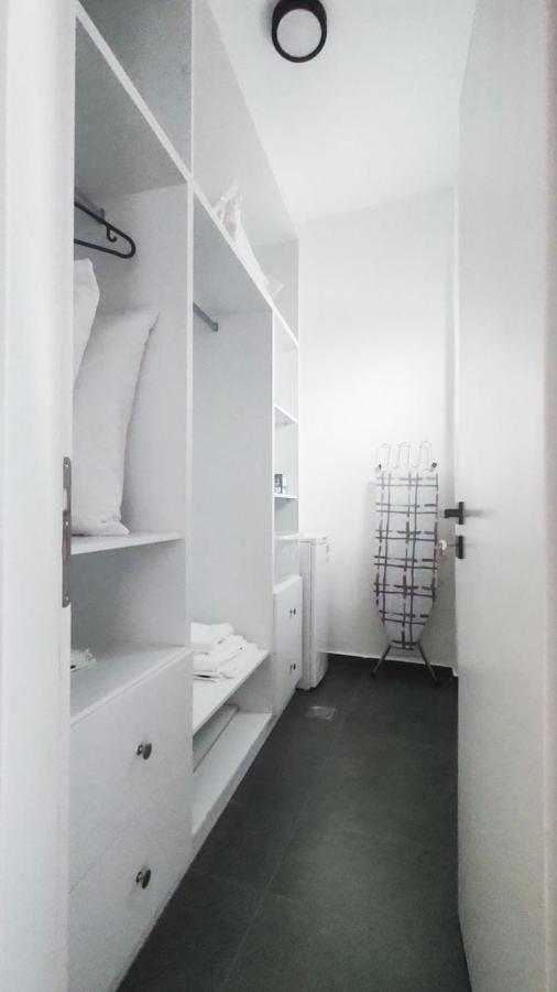 Ionis Seafront Suite Preveza Exterior photo