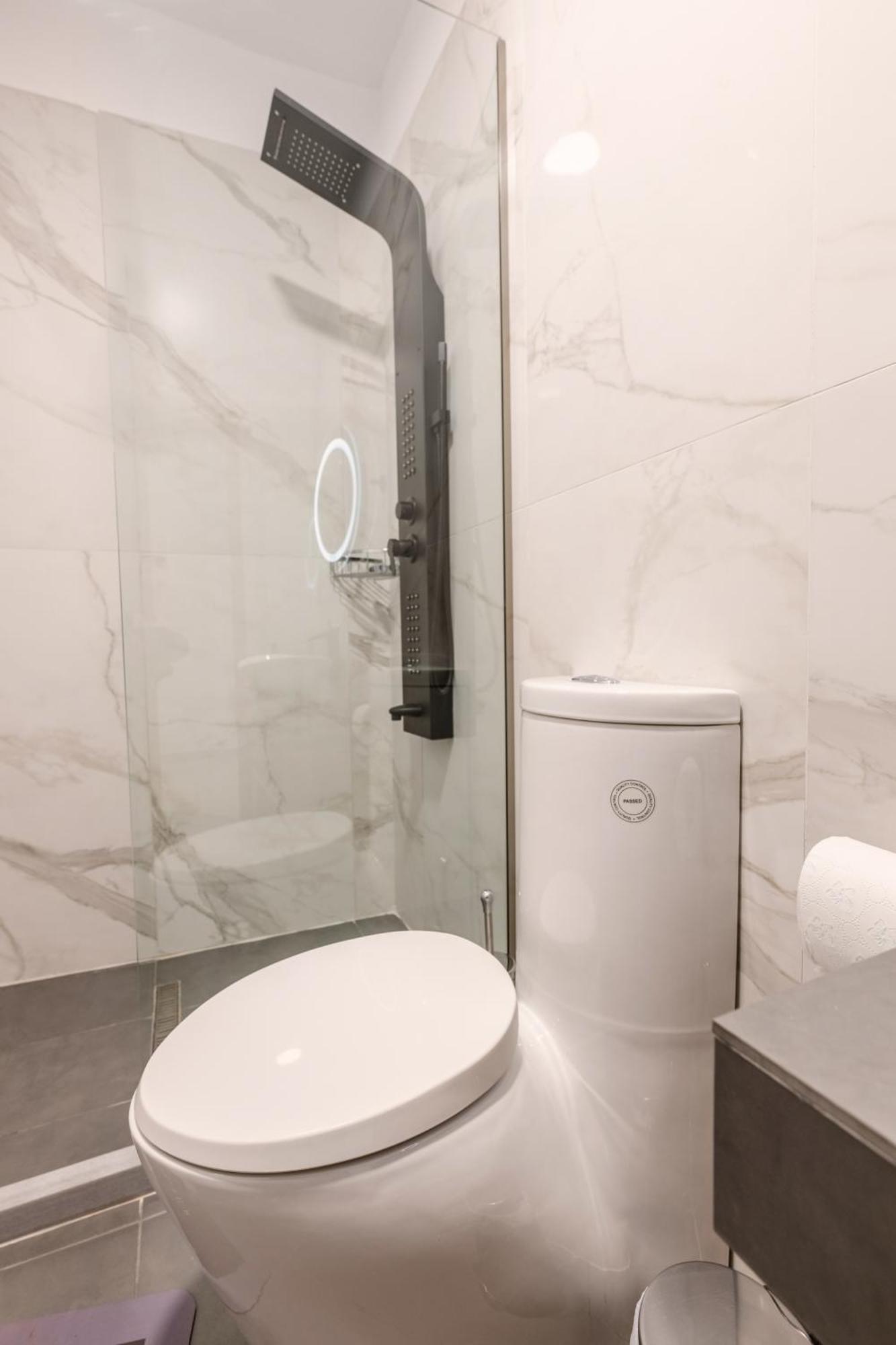 Ionis Seafront Suite Preveza Exterior photo