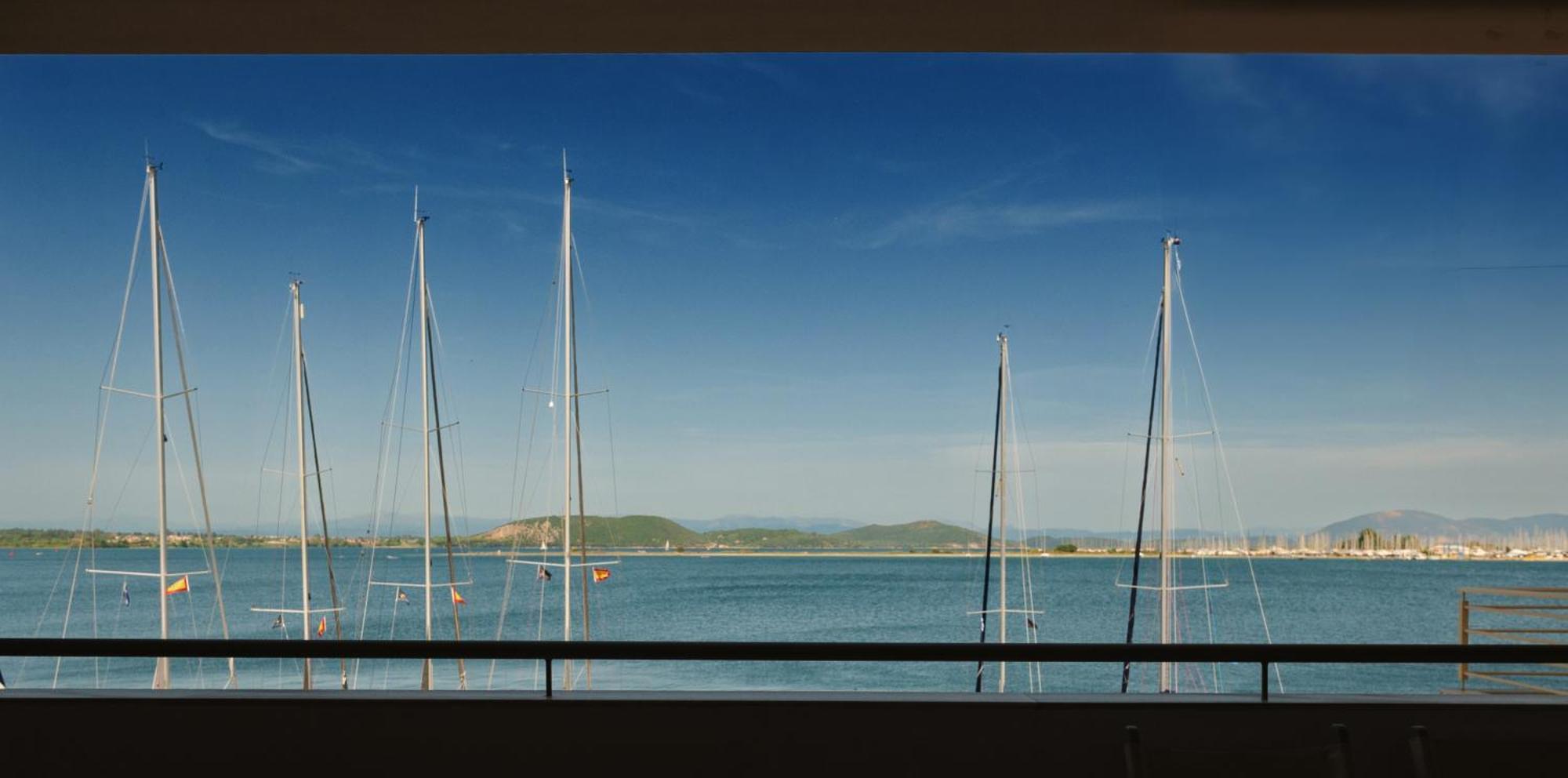Ionis Seafront Suite Preveza Exterior photo