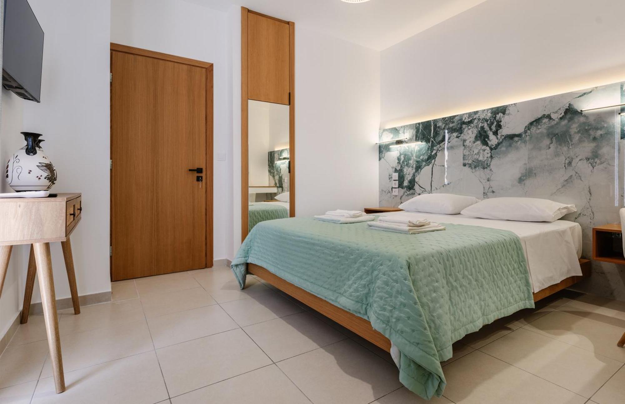 Ionis Seafront Suite Preveza Exterior photo
