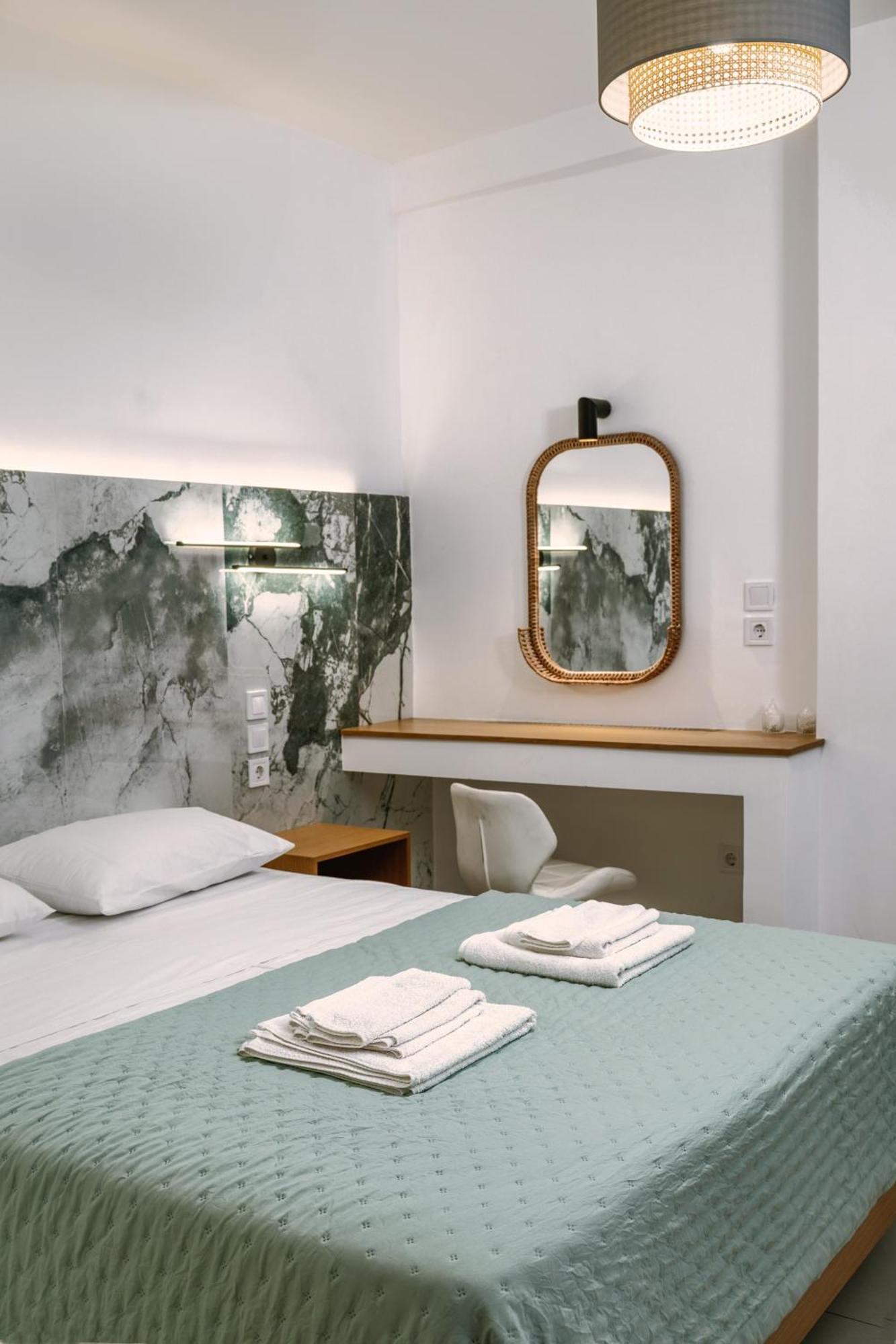 Ionis Seafront Suite Preveza Exterior photo