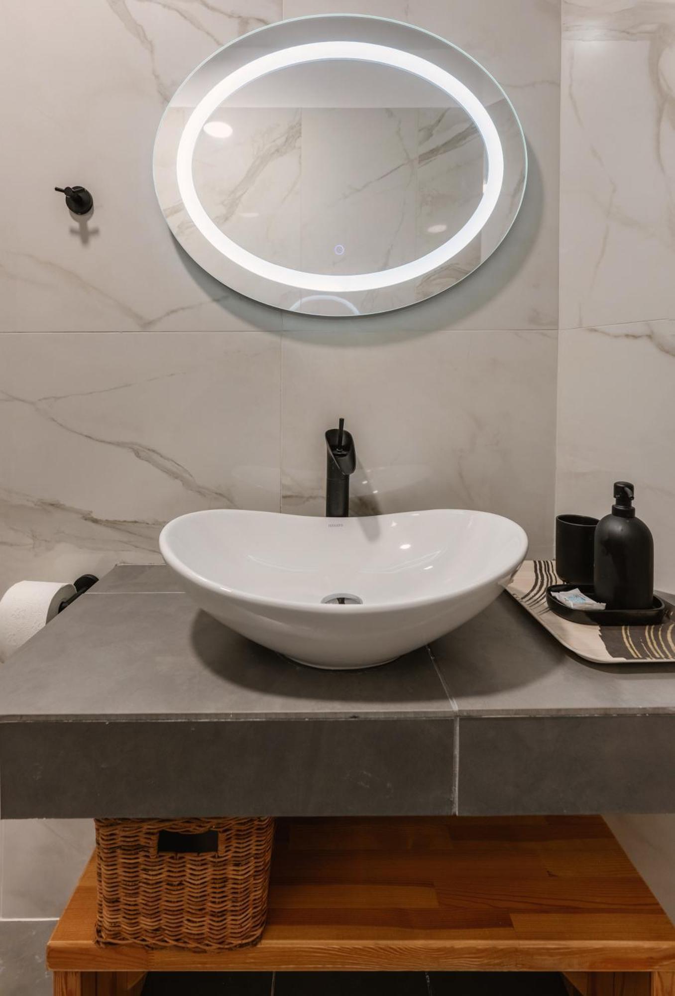 Ionis Seafront Suite Preveza Exterior photo